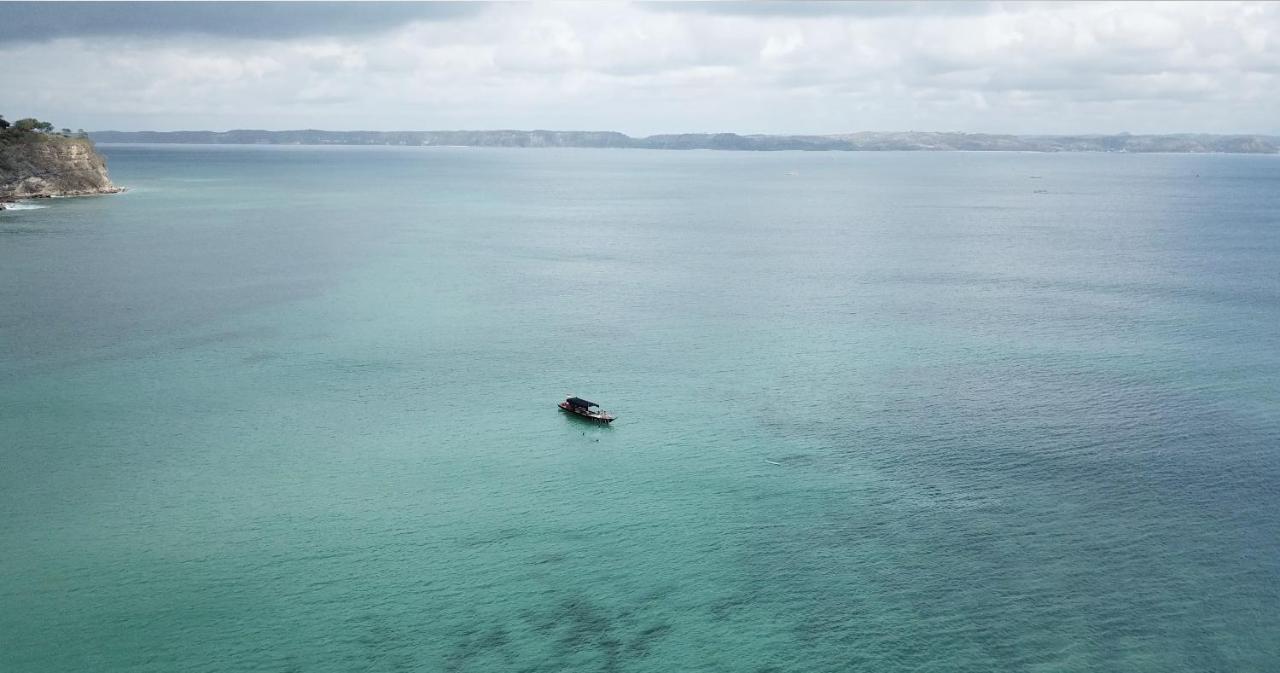 Innit Lombok Ekas Dış mekan fotoğraf