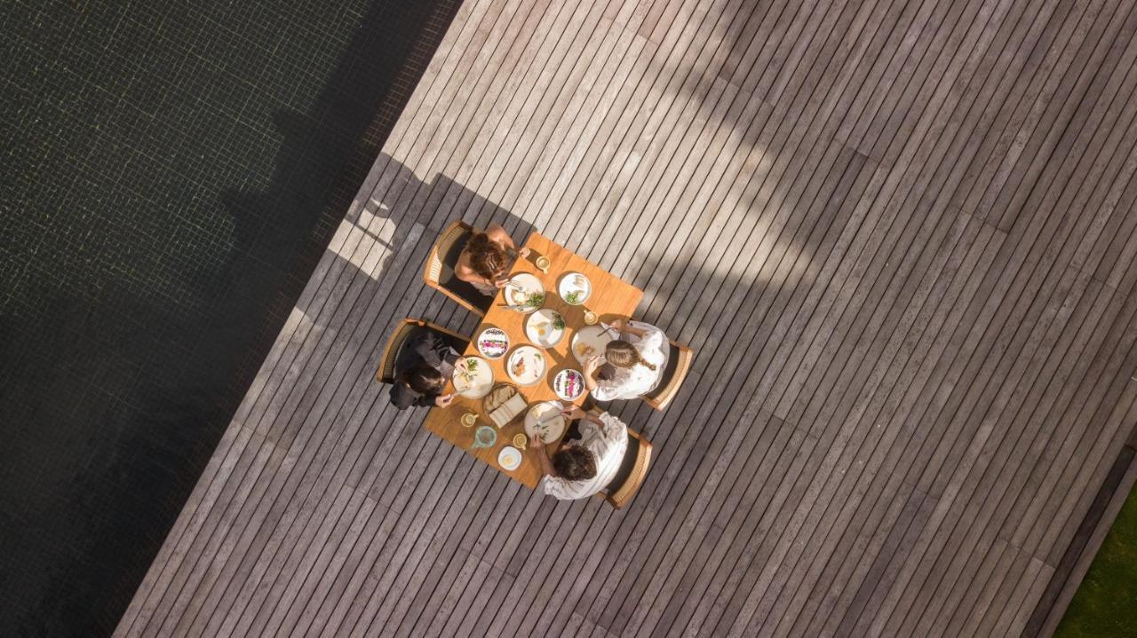 Innit Lombok Ekas Dış mekan fotoğraf