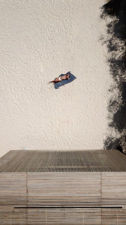 Innit Lombok Ekas Dış mekan fotoğraf