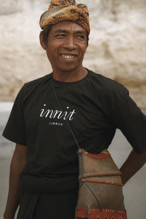 Innit Lombok Ekas Dış mekan fotoğraf
