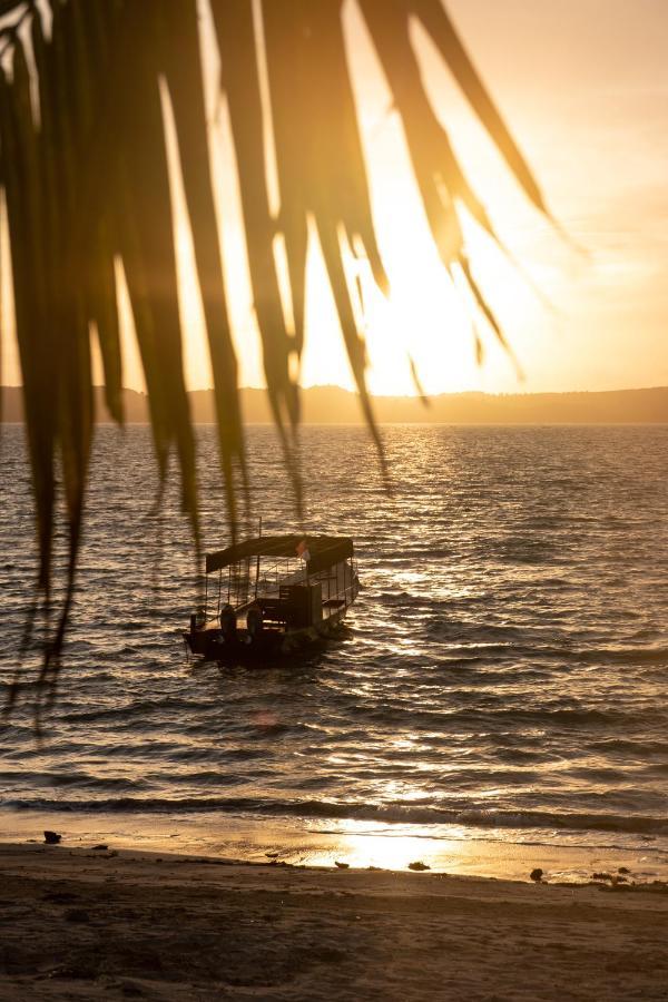 Innit Lombok Ekas Dış mekan fotoğraf