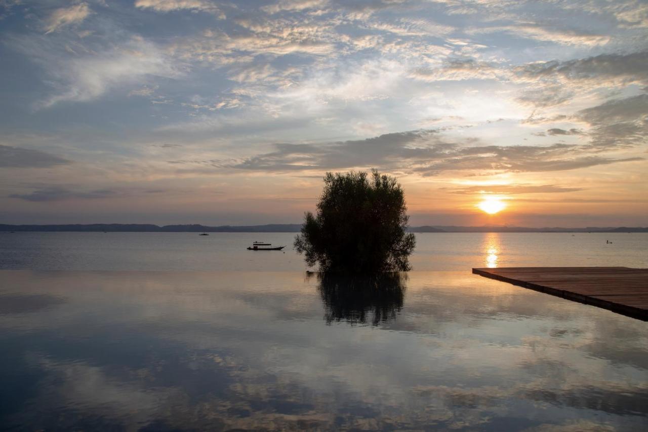 Innit Lombok Ekas Dış mekan fotoğraf