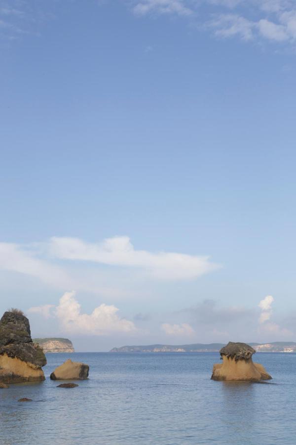 Innit Lombok Ekas Dış mekan fotoğraf