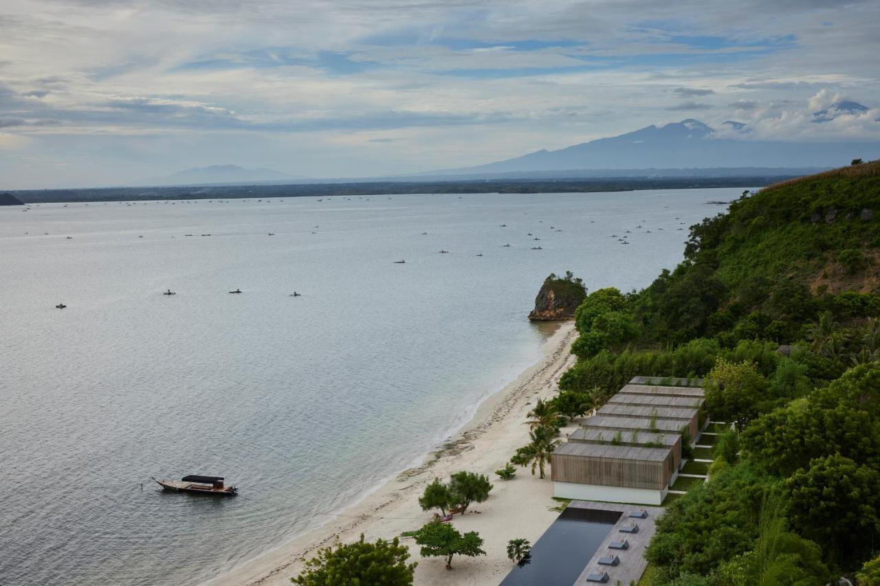 Innit Lombok Ekas Dış mekan fotoğraf