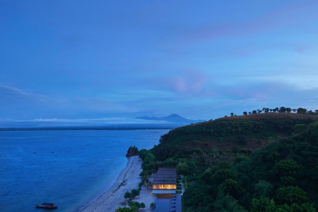 Innit Lombok Ekas Dış mekan fotoğraf